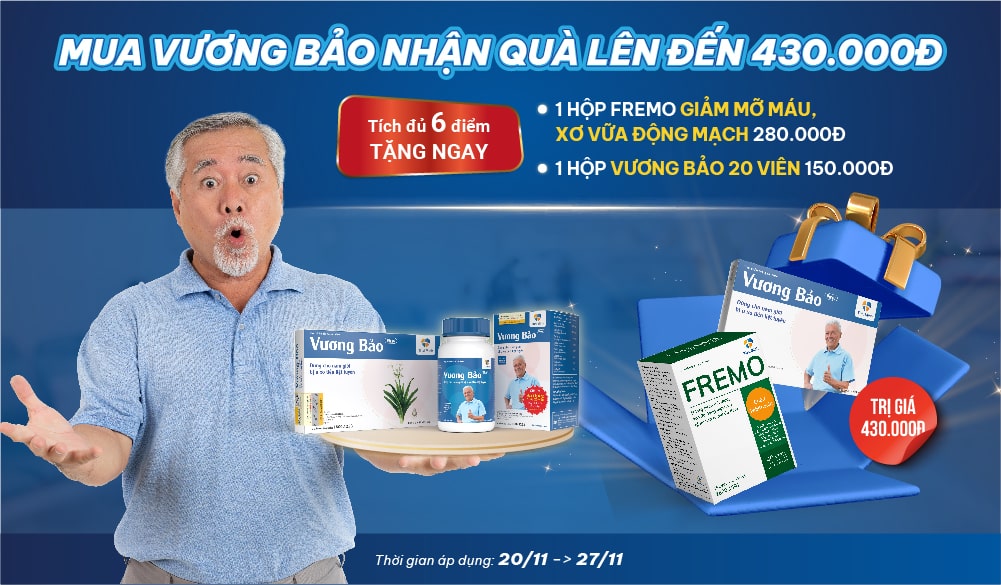 VƯƠNG BẢO ƯU ĐÃI MUA 6 TẶNG 2 CHỈ CÓ TRONG 1 TUẦN CHÀO MỪNG NGÀY NHÀ GIÁO VIỆT NAM